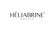 Logo de la marque Héliabrine Monaco