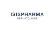 Logo de la marque Isispharma