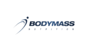 Logo de la marque Bodymass Nutrition