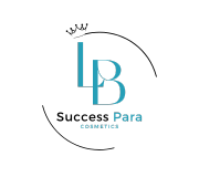 Logo de LB Success Para. Shop de e-commerce de produits beauté et santé.