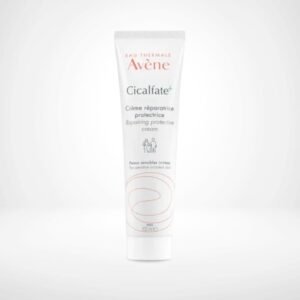 Cicalfate+ Crème réparatrice protectrice de la marque Avène.