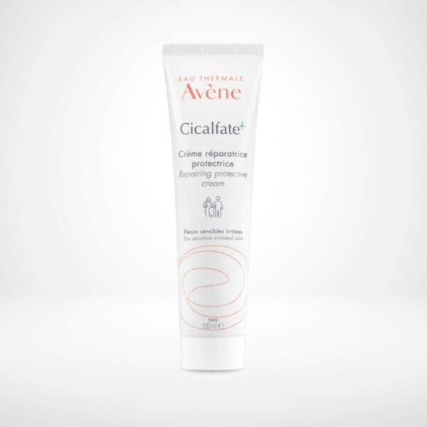 Cicalfate+ Crème réparatrice protectrice de la marque Avène.