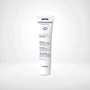 Peeling crème de nuit Isispharma