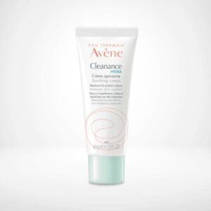 Cleanance HYDRA Crème Apaisante de la marque Avène.