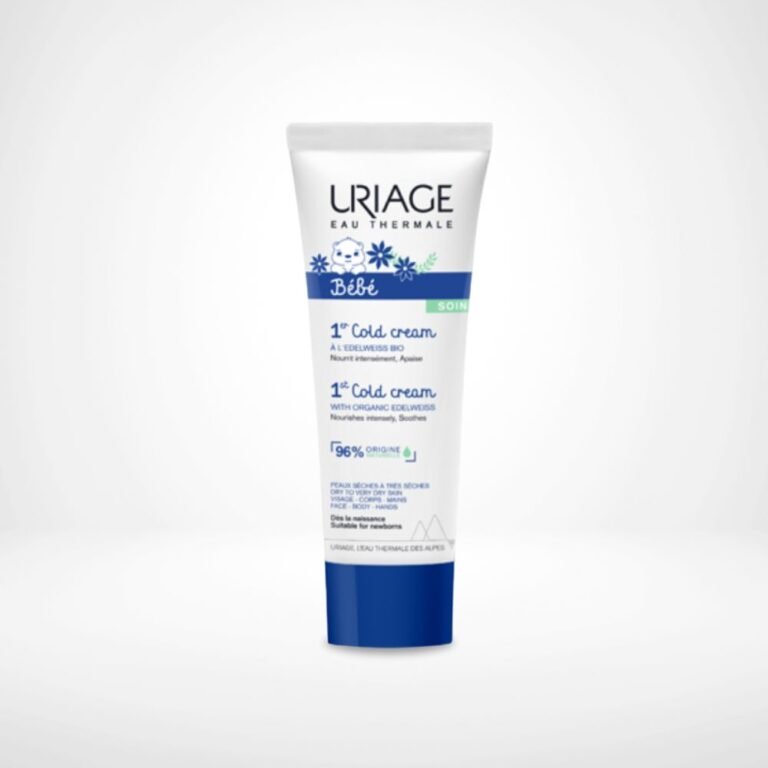 Soin Ultra-Nourissant et Protecteur pour le Visage et le Corps de Bébé.
