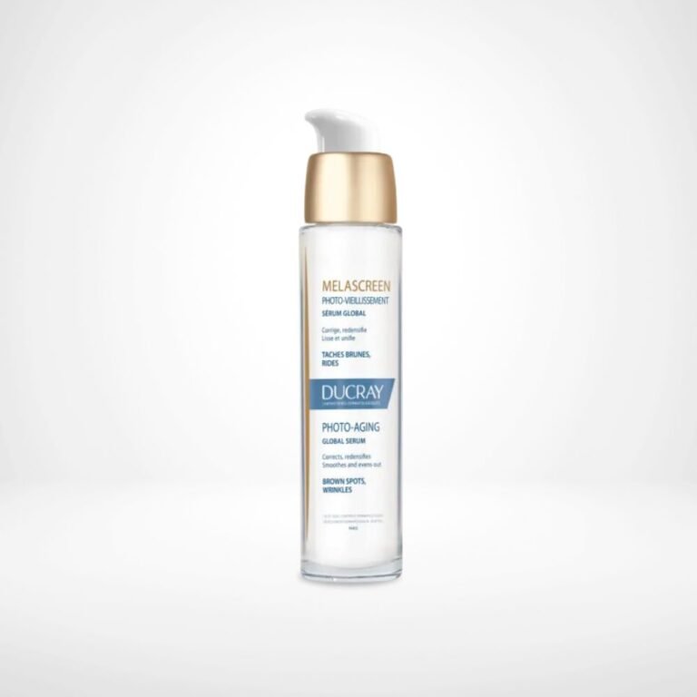 Sérum Global MELASCREEN Photo-Vieillissement de la marque Ducray