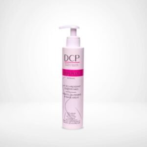 DÉPI-PLUS INTIMATE - Lait Éclaircissant et Nourrissant de la marque DCP Derm