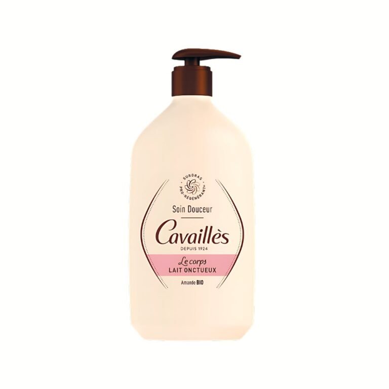 lait corps cavaillès
