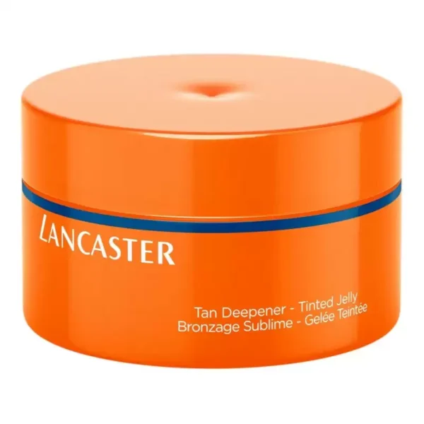 Lancaster Sun Beauty Gelée Teintée Bronzage Intensif – 200 ml