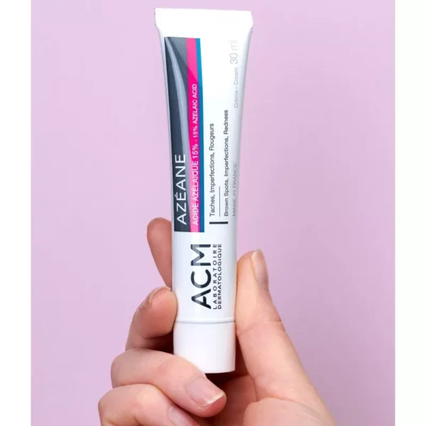 ACM Azéane Crème Multi-Actions Azelaic Acid 15% (30ml)
