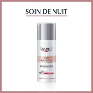 Eucerin Anti-Pigment Cleansing Gel 2% AHA Complex nettoyant exfoliant anti-taches