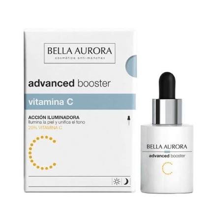 Bella Aurora Advanced Booster Vitamina C