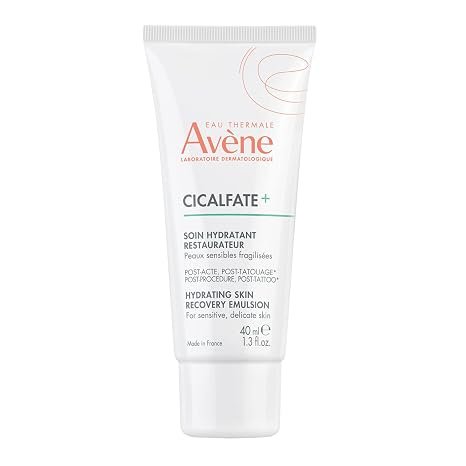 Cicalfate-Crème réparatrice protectrice