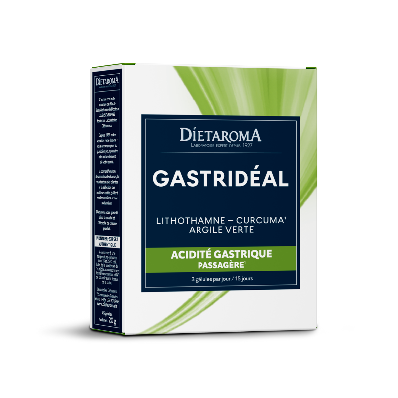 gastrideal