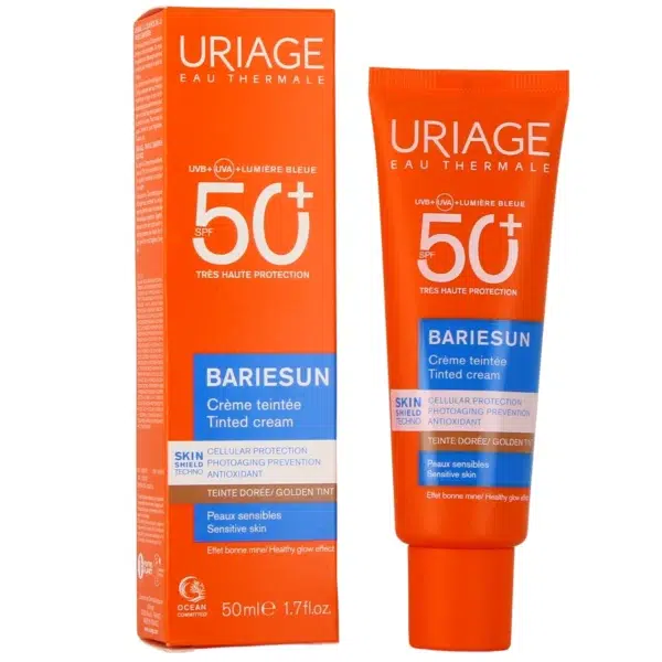 BARIESUN - FLUIDE CORRECTEUR ANTI-TACHES